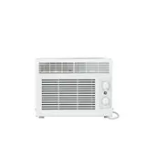 GE 5050 BTU Window Air Conditioner AHV05LY Small Room 150 Sq Ft - Thumbnail 3