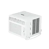 GE 5050 BTU Window Air Conditioner AHV05LY Small Room 150 Sq Ft - Thumbnail 2