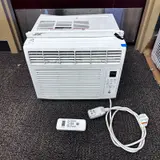 GE 6000 BTU Window Air Conditioner AC Unit 115V AHQ06LYCQ1 Up to 250 Sq Ft - Thumbnail 10
