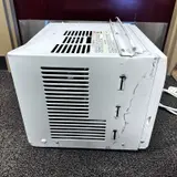 GE 6000 BTU Window Air Conditioner AC Unit 115V AHQ06LYCQ1 Up to 250 Sq Ft - Thumbnail 3