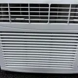 GE 6000 BTU Window Air Conditioner AC Unit 115V AHQ06LYCQ1 Up to 250 Sq Ft - Thumbnail 7