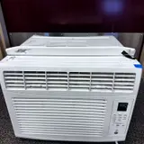 GE 6000 BTU Window Air Conditioner AC Unit 115V AHQ06LYCQ1 Up to 250 Sq Ft - Thumbnail 2