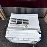 GE 6000 BTU Window Air Conditioner AC Unit 115V AHQ06LYCQ1 Up to 250 Sq Ft - Thumbnail 8