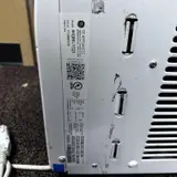 GE 6000 BTU Window Air Conditioner AC Unit 115V AHQ06LYCQ1 Up to 250 Sq Ft - Thumbnail 9