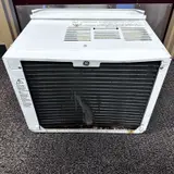 GE 6000 BTU Window Air Conditioner AC Unit 115V AHQ06LYCQ1 Up to 250 Sq Ft - Thumbnail 4