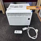GE 6000 BTU Window Air Conditioner AC Unit 115V AHQ06LYCQ1 Up to 250 Sq Ft - Thumbnail 1
