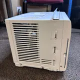 GE 6000 BTU Window Air Conditioner AC Unit 115V AWCS06BWB1 Up to 250 Sq Ft - Thumbnail 3