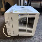 GE 6000 BTU Window Air Conditioner AC Unit 115V AWCS06BWB1 Up to 250 Sq Ft - Thumbnail 9