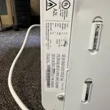 GE 6000 BTU Window Air Conditioner AC Unit 115V AWCS06BWB1 Up to 250 Sq Ft - Thumbnail 7