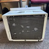GE 6000 BTU Window Air Conditioner AC Unit 115V AWCS06BWB1 Up to 250 Sq Ft - Thumbnail 4