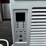 GE 6000 BTU Window Air Conditioner AC Unit 115V AWFS06BWL1 Up to 250 Sq Ft - Thumbnail 6