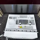 GE 6000 BTU Window Air Conditioner AC Unit 115V AWFS06BWL1 Up to 250 Sq Ft - Thumbnail 7