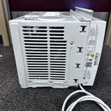 GE 6000 BTU Window Air Conditioner AC Unit 115V AWFS06BWL1 Up to 250 Sq Ft - Thumbnail 4