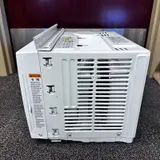 GE 6000 BTU Window Air Conditioner AC Unit 115V AWFS06BWL1 Up to 250 Sq Ft - Thumbnail 3