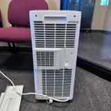 GE 6250 BTU SACC Portable Air Conditioner for Medium Rooms 350 sq ft (9,000 BTU) - Thumbnail 5