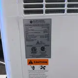 GE 6250 BTU SACC Portable Air Conditioner for Medium Rooms 350 sq ft (9,000 BTU) - Thumbnail 10