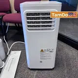 GE 6250 BTU SACC Portable Air Conditioner for Medium Rooms 350 sq ft (9,000 BTU) - Thumbnail 2