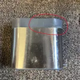 GE Profil Opa 2.0 Ultra Nugget Ice Maker with Side Tank - Thumbnail 7