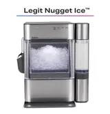 GE Profil Opa 2.0 Ultra Nugget Ice Maker with Side Tank - Thumbnail 1