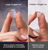 GE Profil Opa 2.0 Ultra Nugget Ice Maker with Side Tank - Thumbnail 4