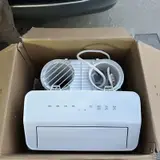 GE Profile Portable Air Conditioner 10,000 BTU Dual Hose Inverter WiFi Smart AC - Thumbnail 6