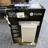 GE Profile Portable Air Conditioner 10,000 BTU Dual Hose Inverter WiFi Smart AC - Thumbnail 9