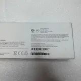 Genuine Apple Pencil Pro White Wireless Stylus Pen MX2D3AM/A Model A2538 - Thumbnail 4