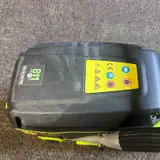 GeoRipper $2499 GR520 74cc 4.7HP Handheld Gas Powered Mini Trencher Kit - Thumbnail 7