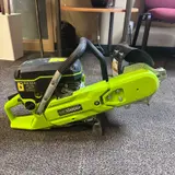 GeoRipper $2499 GR520 74cc 4.7HP Handheld Gas Powered Mini Trencher Kit - Thumbnail 3