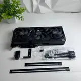 GIGABYTE GeForce RTX 5070 Ti WINDFORCE OC SFF 16GB GDDR7 Graphics Card 3X Fans - Thumbnail 3