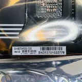 Gigabyte GeForce RTX 5070 WindForce OC 12GB GDDR7 Graphics Card - Thumbnail 2