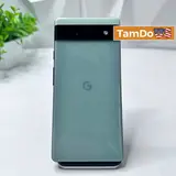 Google Pixel 6a | 128GB | Green | Unlocked - Thumbnail 1