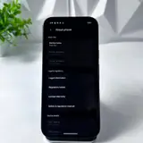 Google Pixel 10a 5G Smartphone 6.3" | 128GB | Obsidian | Unlocked - Thumbnail 9