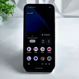 Google Pixel 10a 5G Smartphone 6.3" | 128GB | Obsidian | Unlocked - Thumbnail 8
