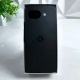 Google Pixel 10a 5G Smartphone 6.3" | 128GB | Obsidian | Unlocked - Thumbnail 2
