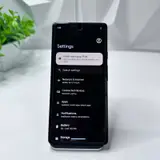 Google Pixel 6a | 128GB | Black | Unlocked - Thumbnail 7