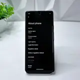 Google Pixel 6a | 128GB | Black | Unlocked - Thumbnail 6