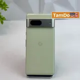Google Pixel 7 | 128GB | Unlocked | Green - Thumbnail 1
