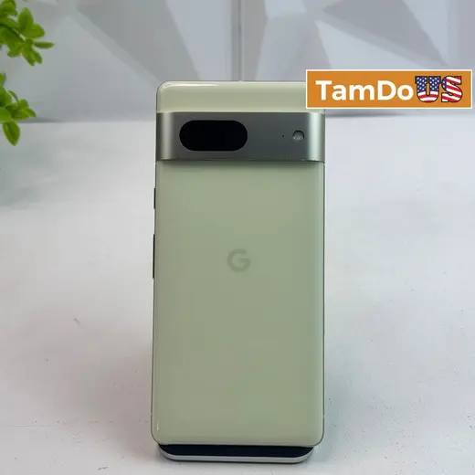 Google Pixel 7 | 128GB | Unlocked | Green at TamDoUS Taylorsville