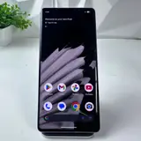 Google Pixel 7 Pro | 128GB | Green | Unlocked - Thumbnail 3