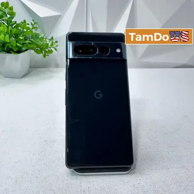 Google Pixel 7 Pro | 128GB | Unlocked | Black at Cell Phones & Smartphones in broken condition