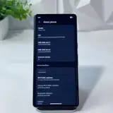 Google Pixel 7 Pro | 256GB | Black | Unlocked - Thumbnail 9
