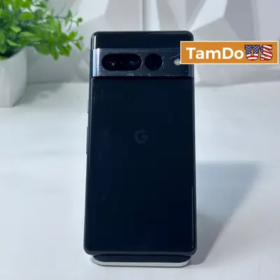 Google Pixel 7 Pro | 256GB | Black | Unlocked at Cell Phones & Smartphones in good condition