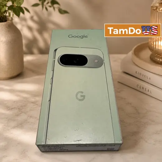 Google Pixel 8 | 128GB | Green | Unlocked at TamDoUS Taylorsville