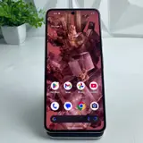 Google Pixel 8 | 128GB | Peach | Unlocked - Thumbnail 3