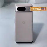 Google Pixel 8 | 128GB | Peach | Unlocked - Thumbnail 1