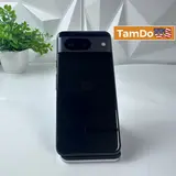 Google Pixel 8 | 256GB | Unlocked | Black - Thumbnail 1