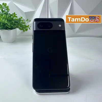 Google Pixel 8 | 256GB | Unlocked | Black at Cell Phones & Smartphones in good condition
