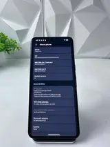 Google Pixel 8 Pro | 128GB | Unlocked | Black - Thumbnail 7