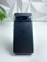 Google Pixel 8 Pro | 128GB | Unlocked | Black - Thumbnail 8